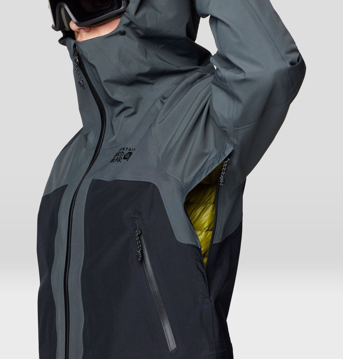 Women's Boundary Ridge™ GORE-TEX Jacket