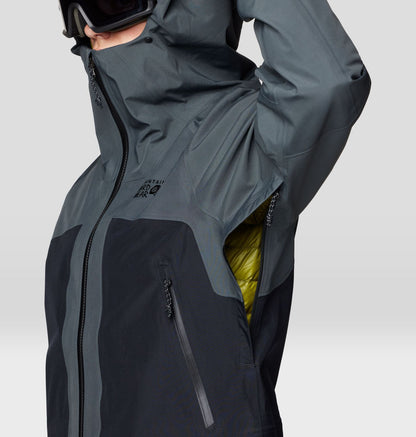 Women's Boundary Ridge™ GORE-TEX Jacket