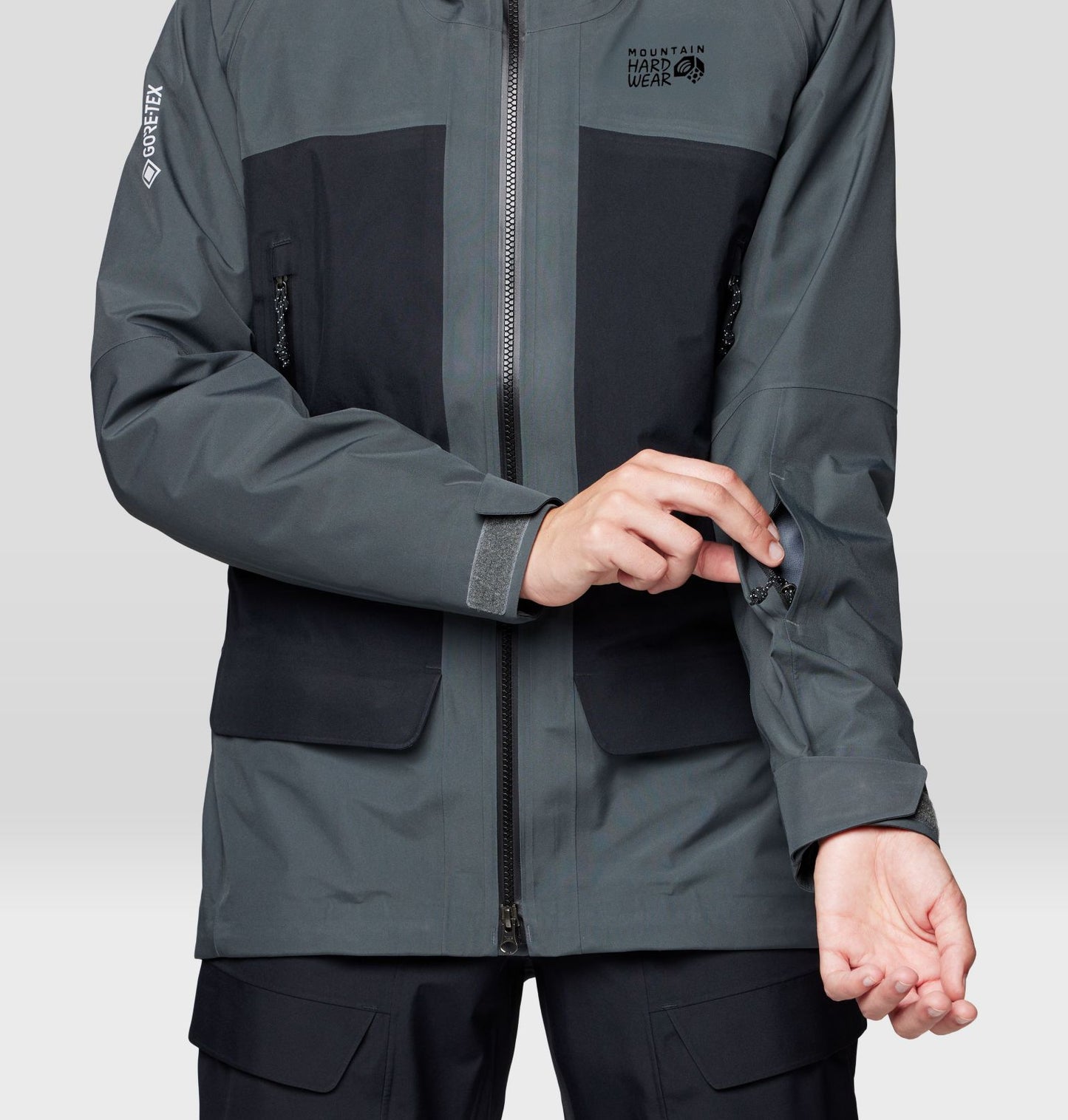 Women's Boundary Ridge™ GORE-TEX Jacket