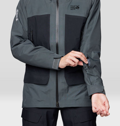 Women's Boundary Ridge™ GORE-TEX Jacket