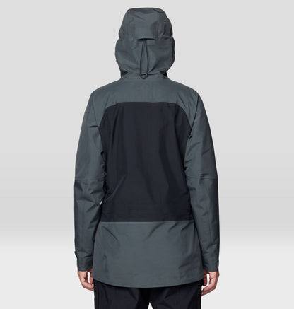 Women's Boundary Ridge™ GORE-TEX Jacket
