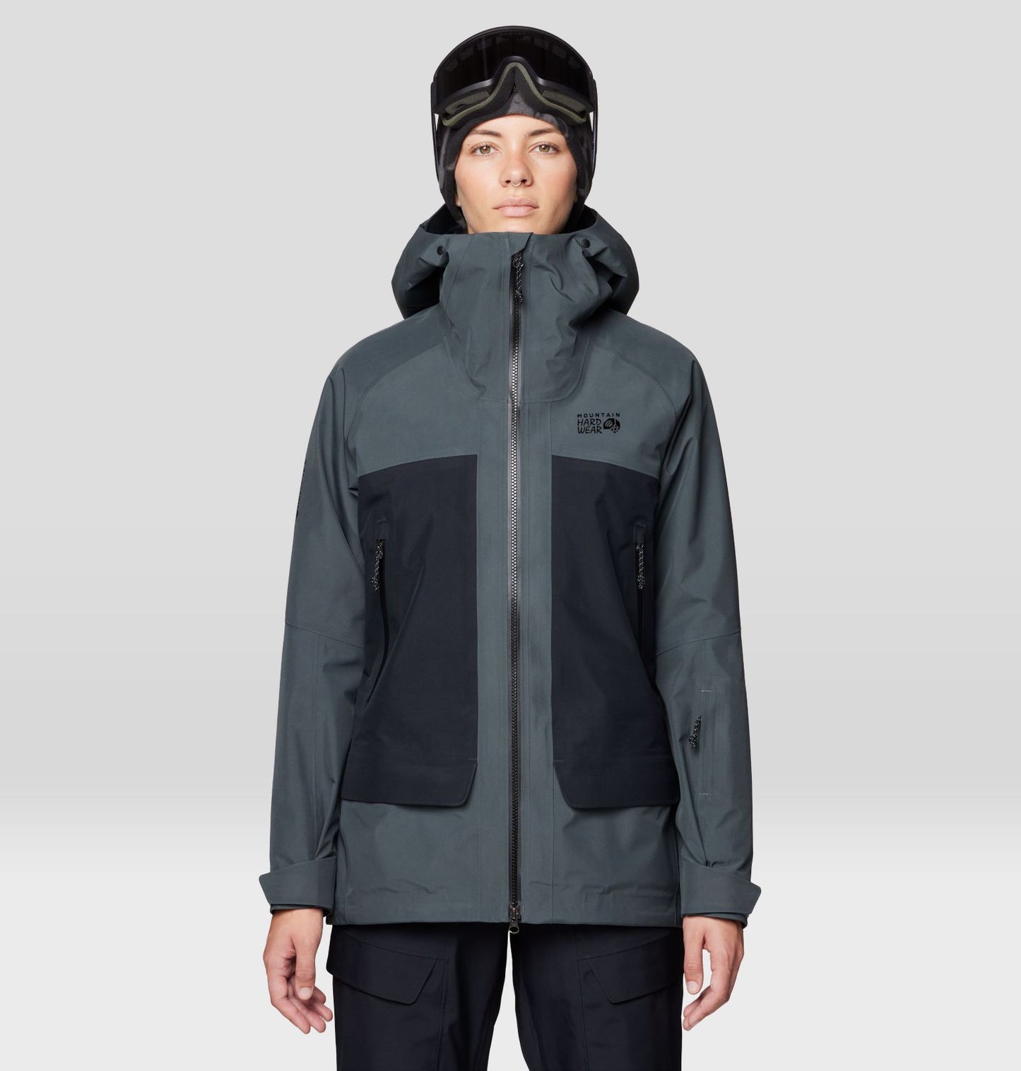 Women's Boundary Ridge™ GORE-TEX Jacket