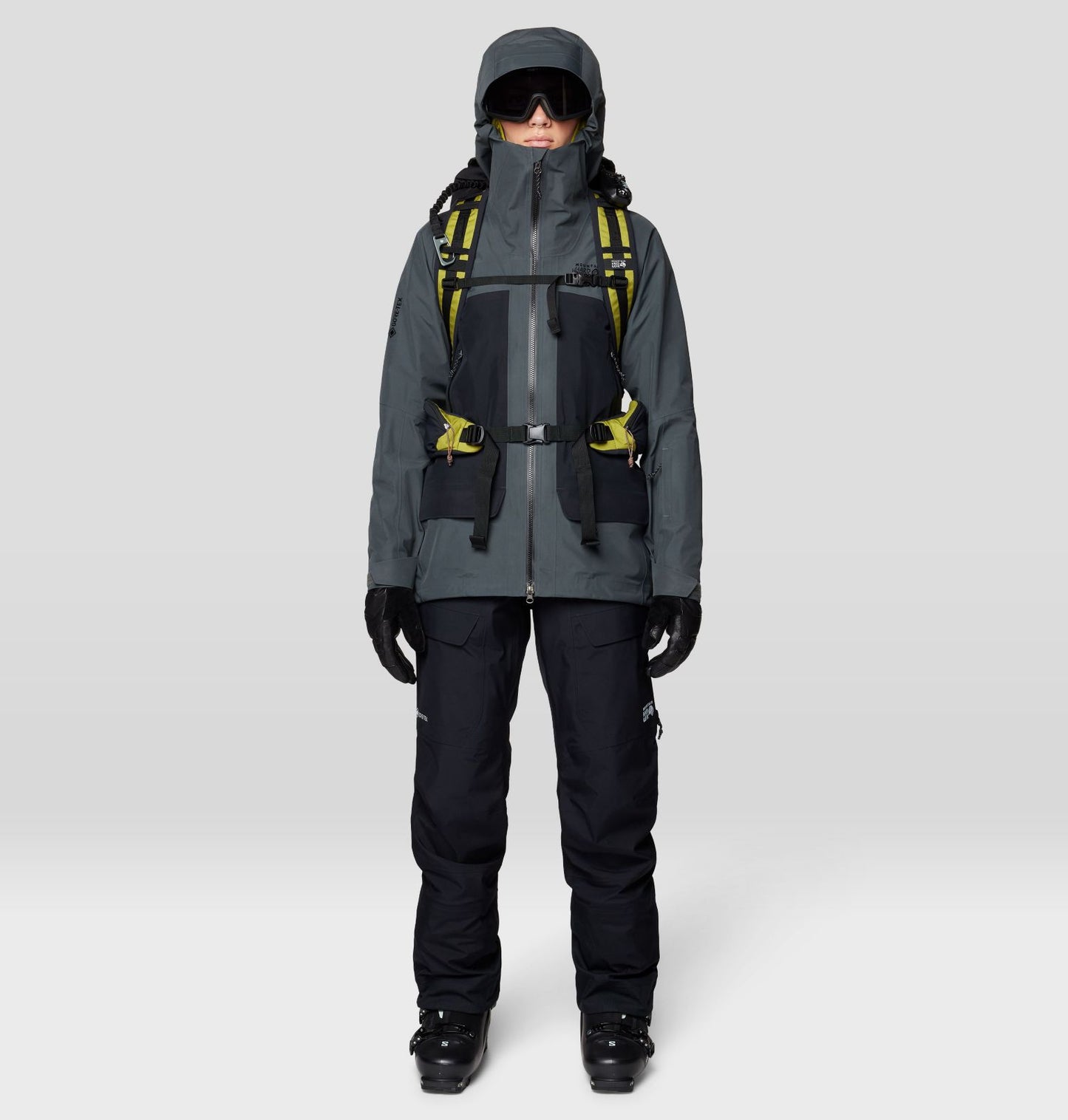 Women's Boundary Ridge™ GORE-TEX Jacket