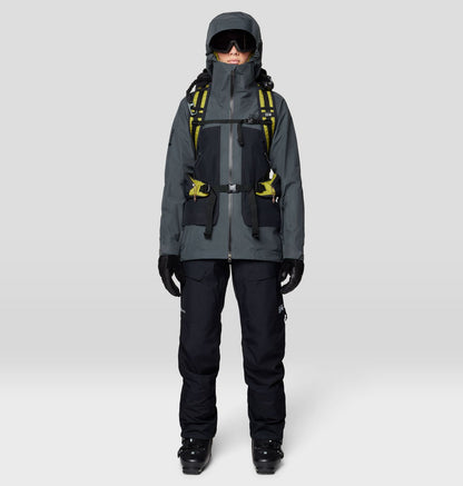 Women's Boundary Ridge™ GORE-TEX Jacket