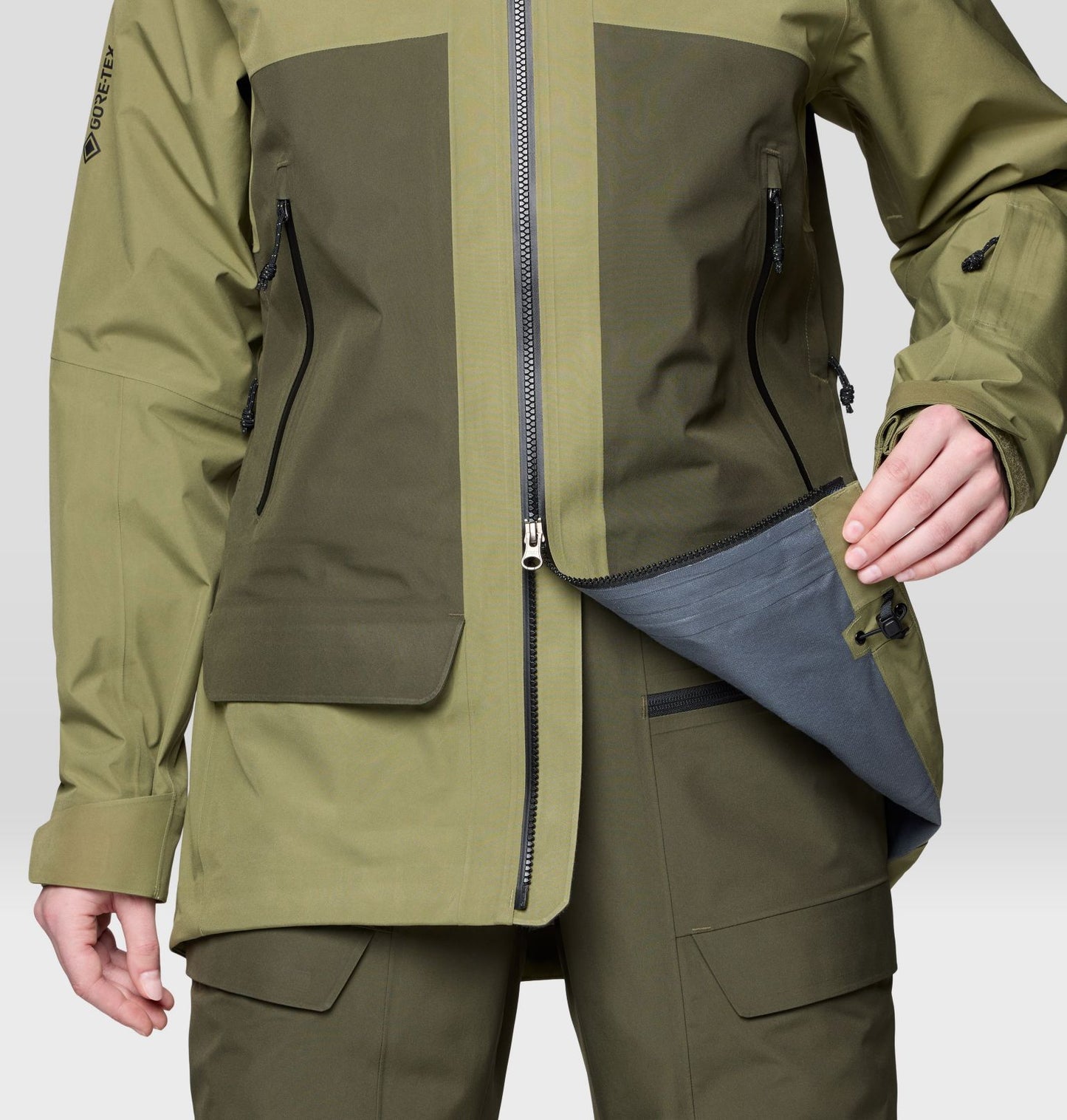 Women's Boundary Ridge™ GORE-TEX Jacket