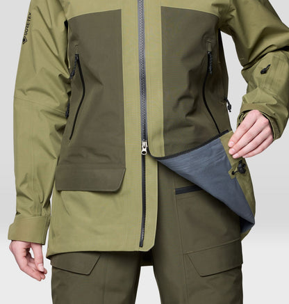 Women's Boundary Ridge™ GORE-TEX Jacket