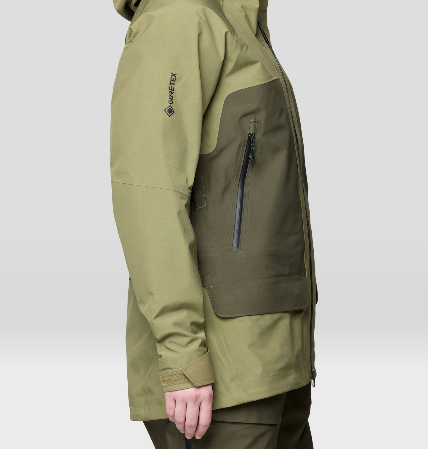 Women's Boundary Ridge™ GORE-TEX Jacket