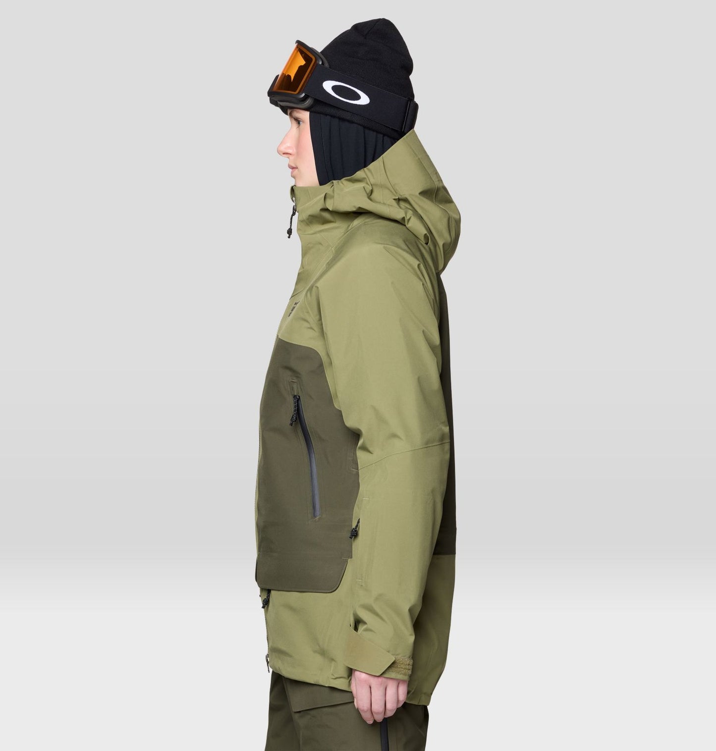 Women's Boundary Ridge™ GORE-TEX Jacket