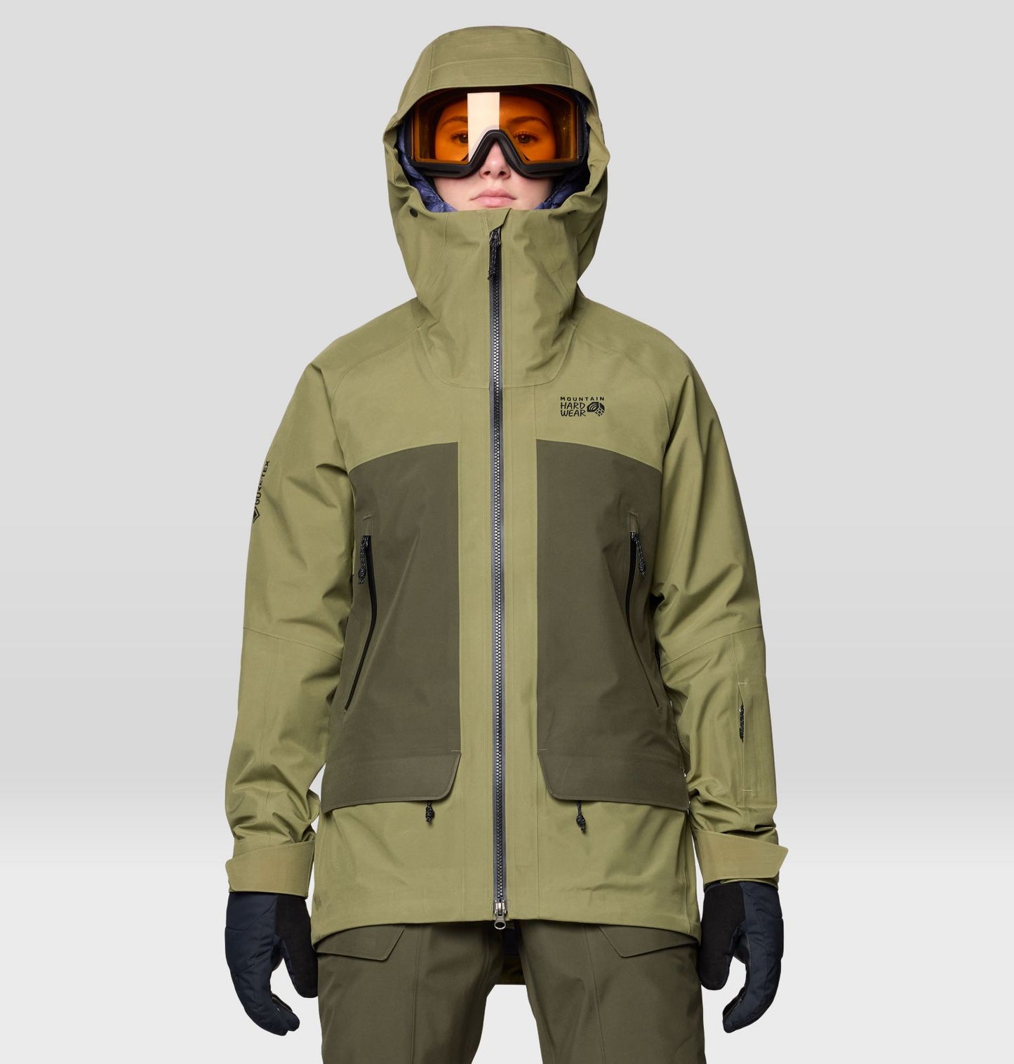 Women's Boundary Ridge™ GORE-TEX Jacket
