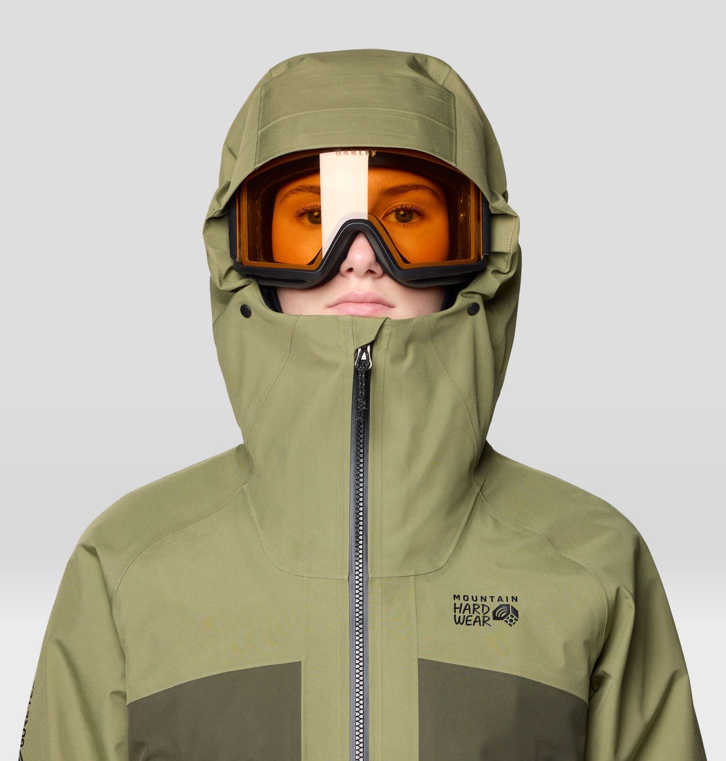 Women's Boundary Ridge™ GORE-TEX Jacket