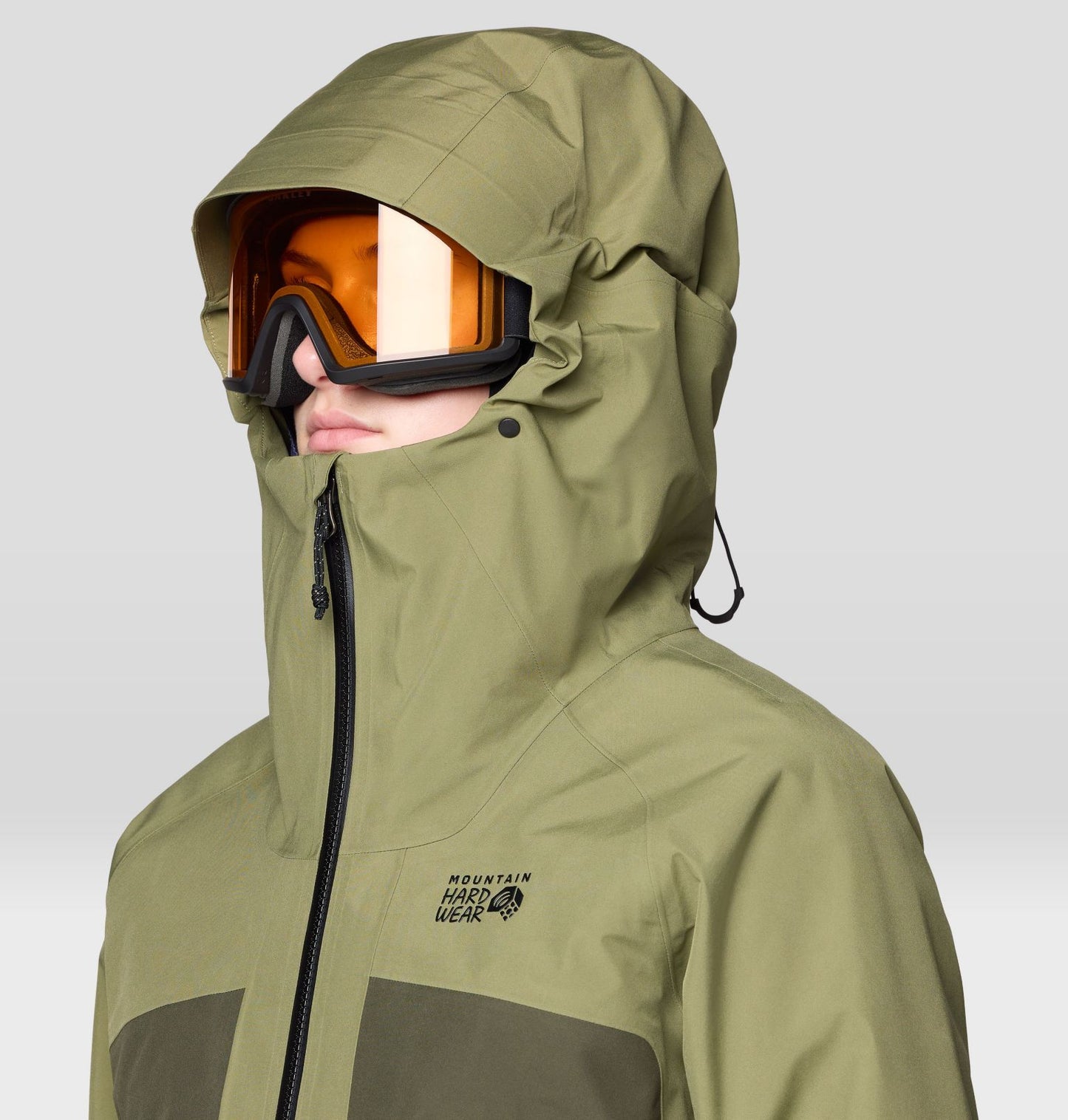 Women's Boundary Ridge™ GORE-TEX Jacket