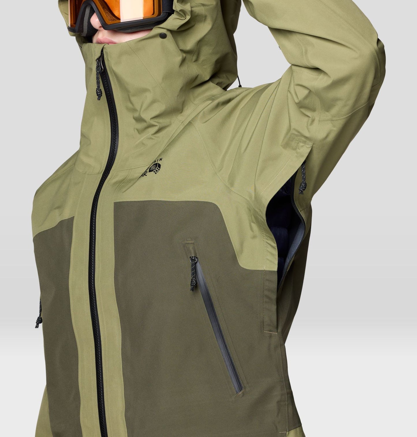 Women's Boundary Ridge™ GORE-TEX Jacket