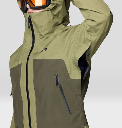 Women's Boundary Ridge™ GORE-TEX Jacket