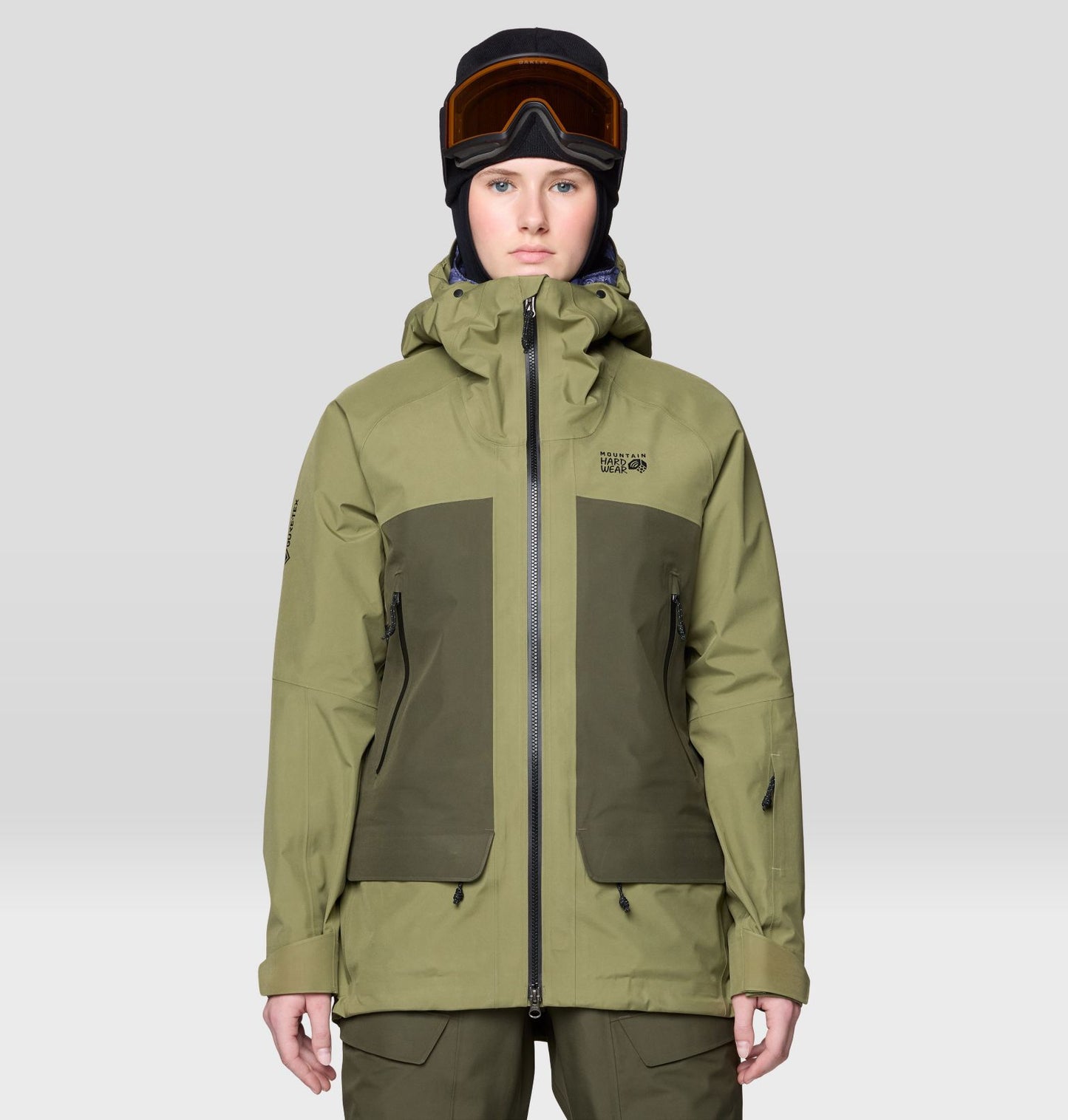 Women's Boundary Ridge™ GORE-TEX Jacket