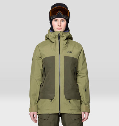 Women's Boundary Ridge™ GORE-TEX Jacket