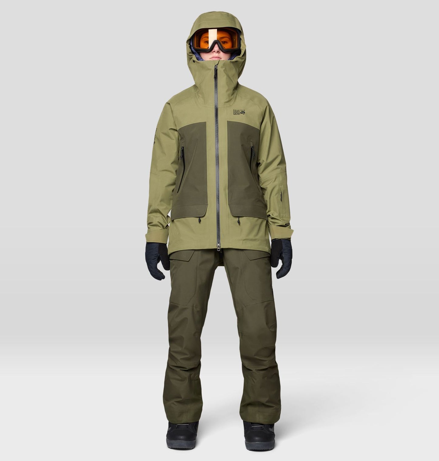 Women's Boundary Ridge™ GORE-TEX Jacket