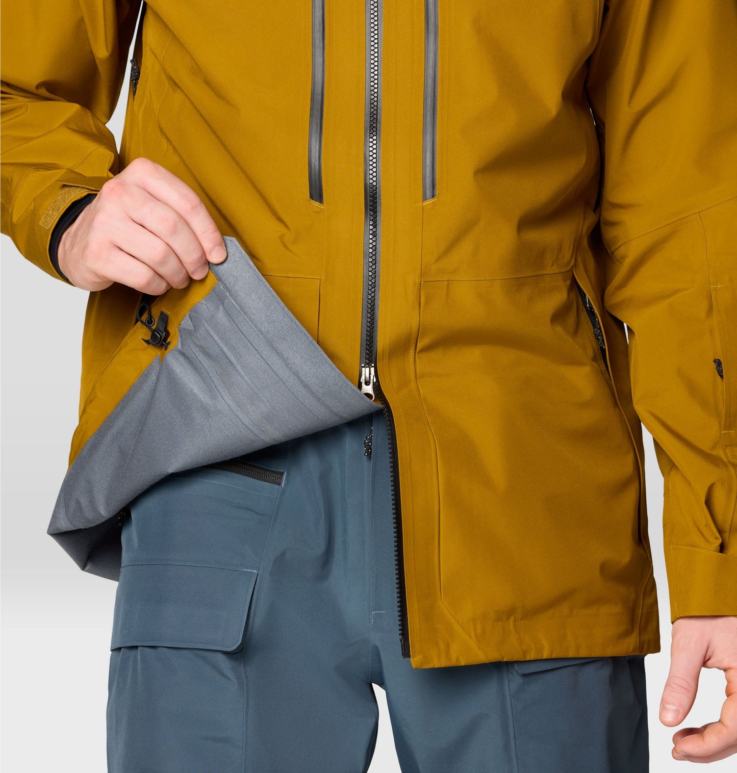 Men's Boundary Ridge™ GORE-TEX Jacket