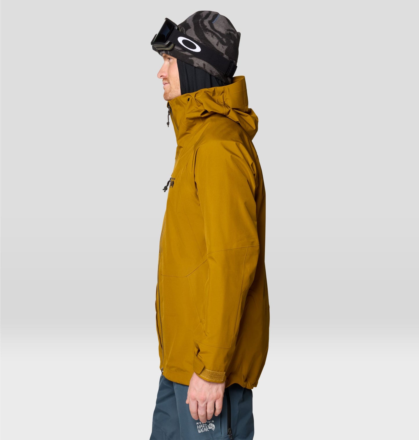 Men's Boundary Ridge™ GORE-TEX Jacket
