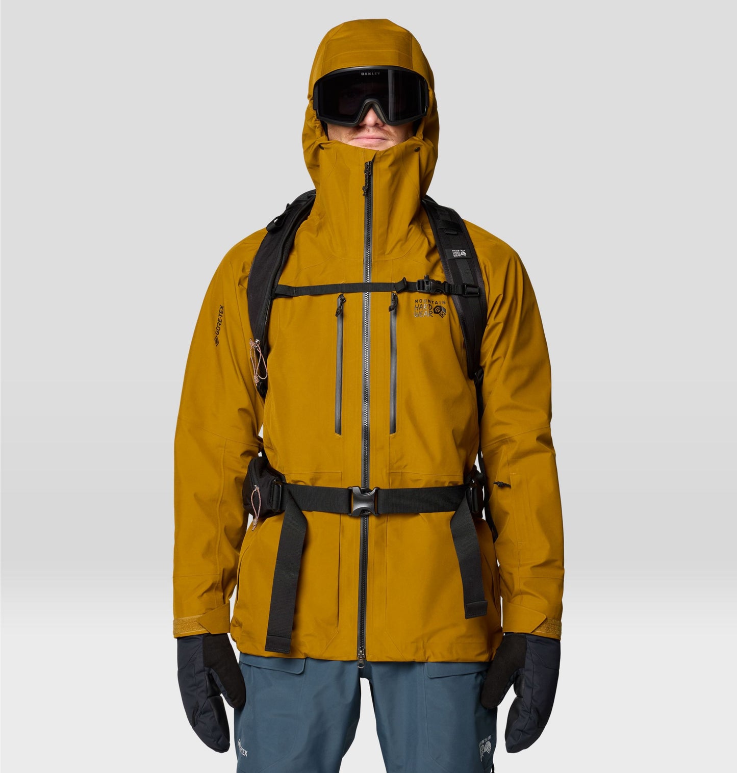 Men's Boundary Ridge™ GORE-TEX Jacket