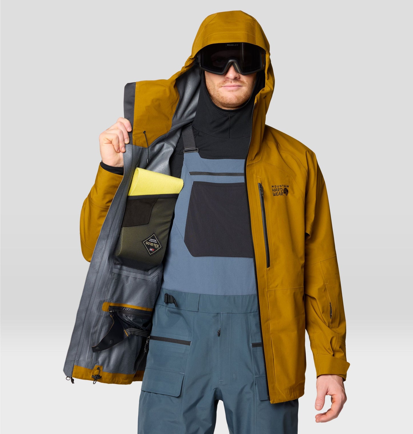 Men's Boundary Ridge™ GORE-TEX Jacket