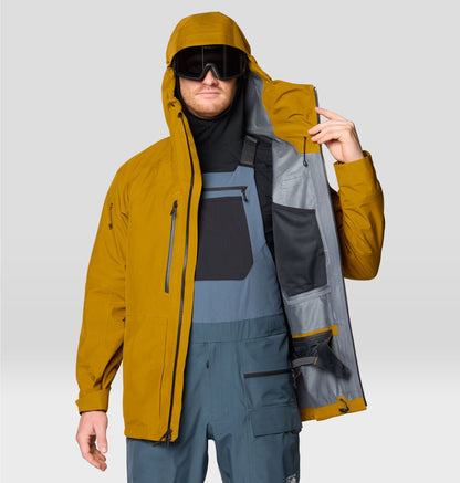 Men's Boundary Ridge™ GORE-TEX Jacket