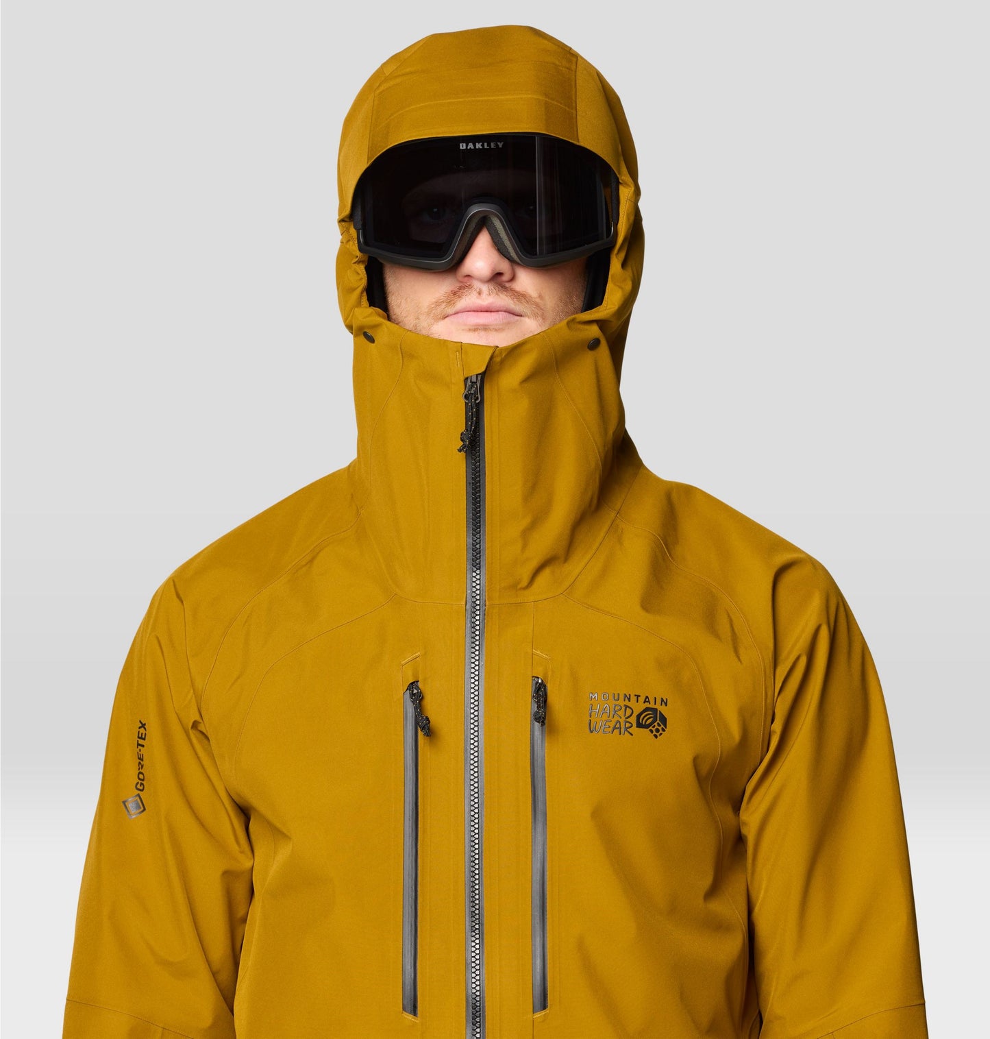 Men's Boundary Ridge™ GORE-TEX Jacket