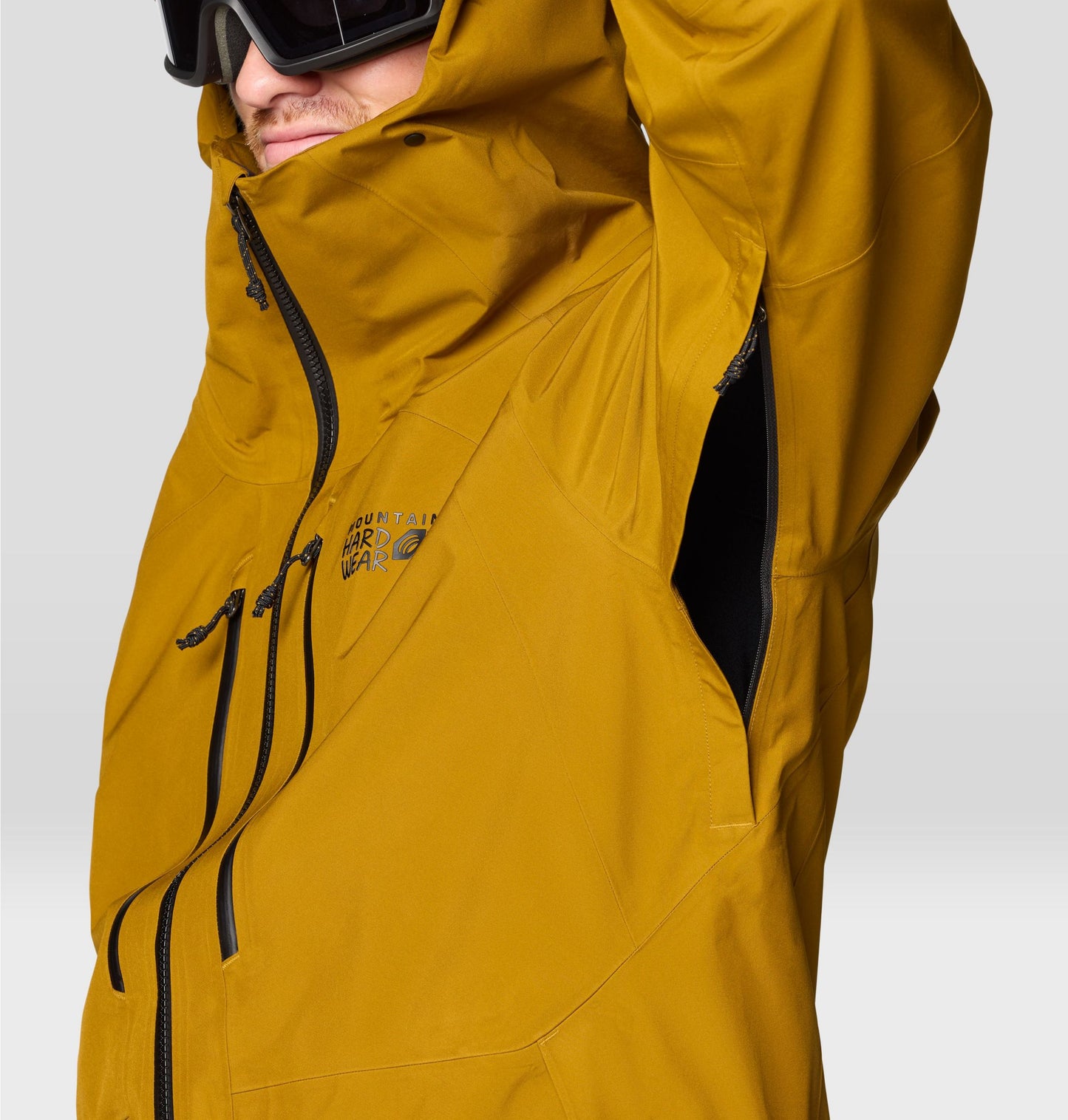 Men's Boundary Ridge™ GORE-TEX Jacket