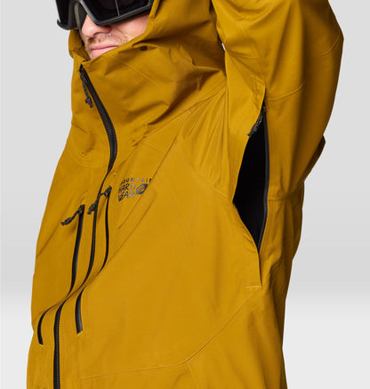 Men's Boundary Ridge™ GORE-TEX Jacket