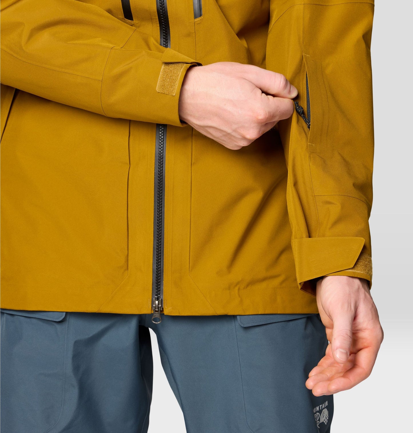Men's Boundary Ridge™ GORE-TEX Jacket
