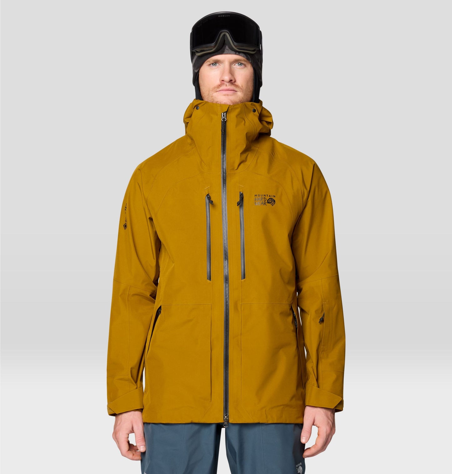 Men's Boundary Ridge™ GORE-TEX Jacket