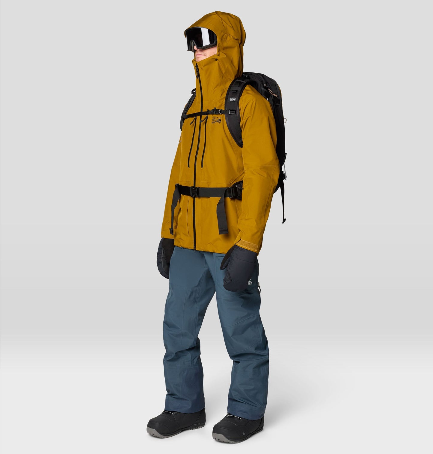 Men's Boundary Ridge™ GORE-TEX Jacket