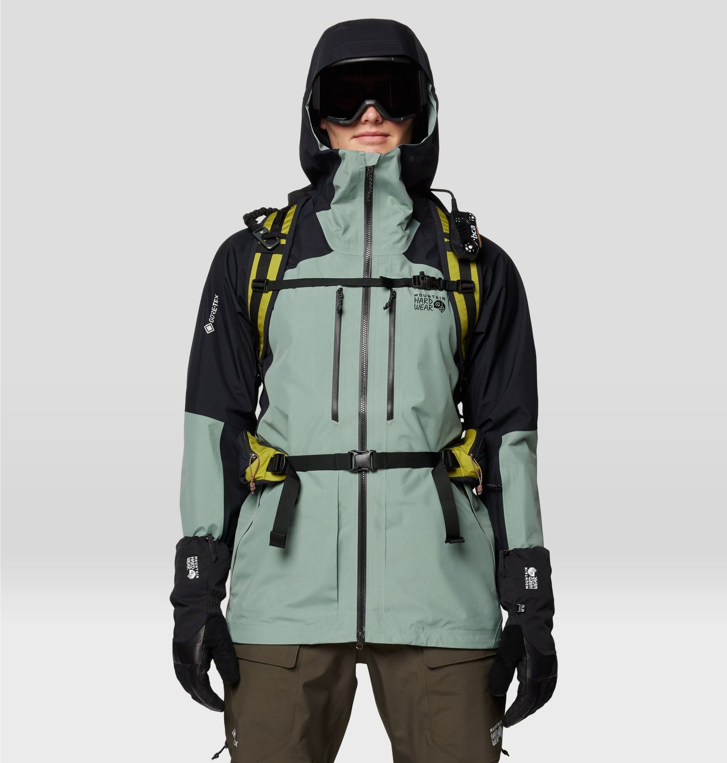 Men's Boundary Ridge™ GORE-TEX Jacket