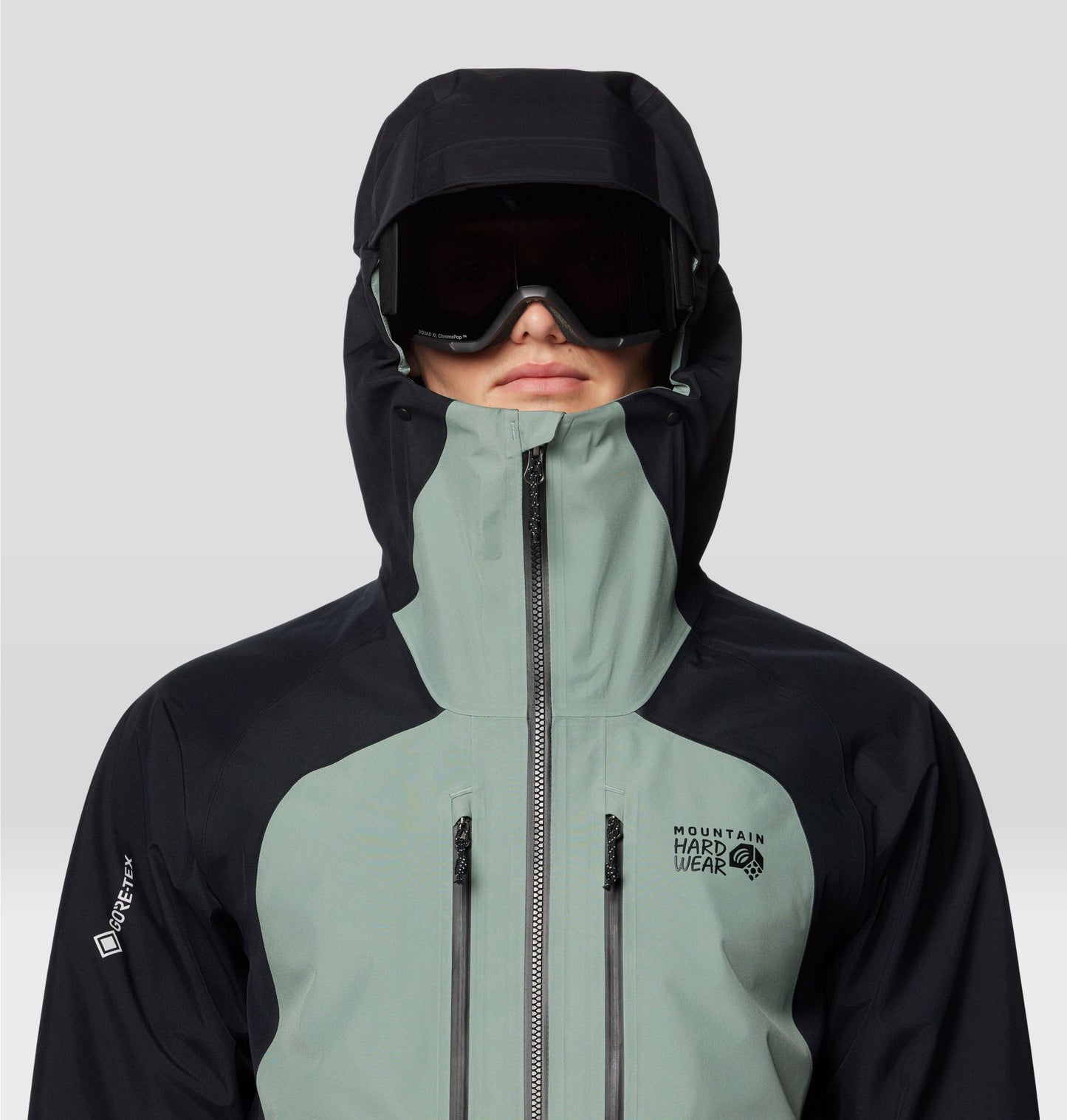 Men's Boundary Ridge™ GORE-TEX Jacket