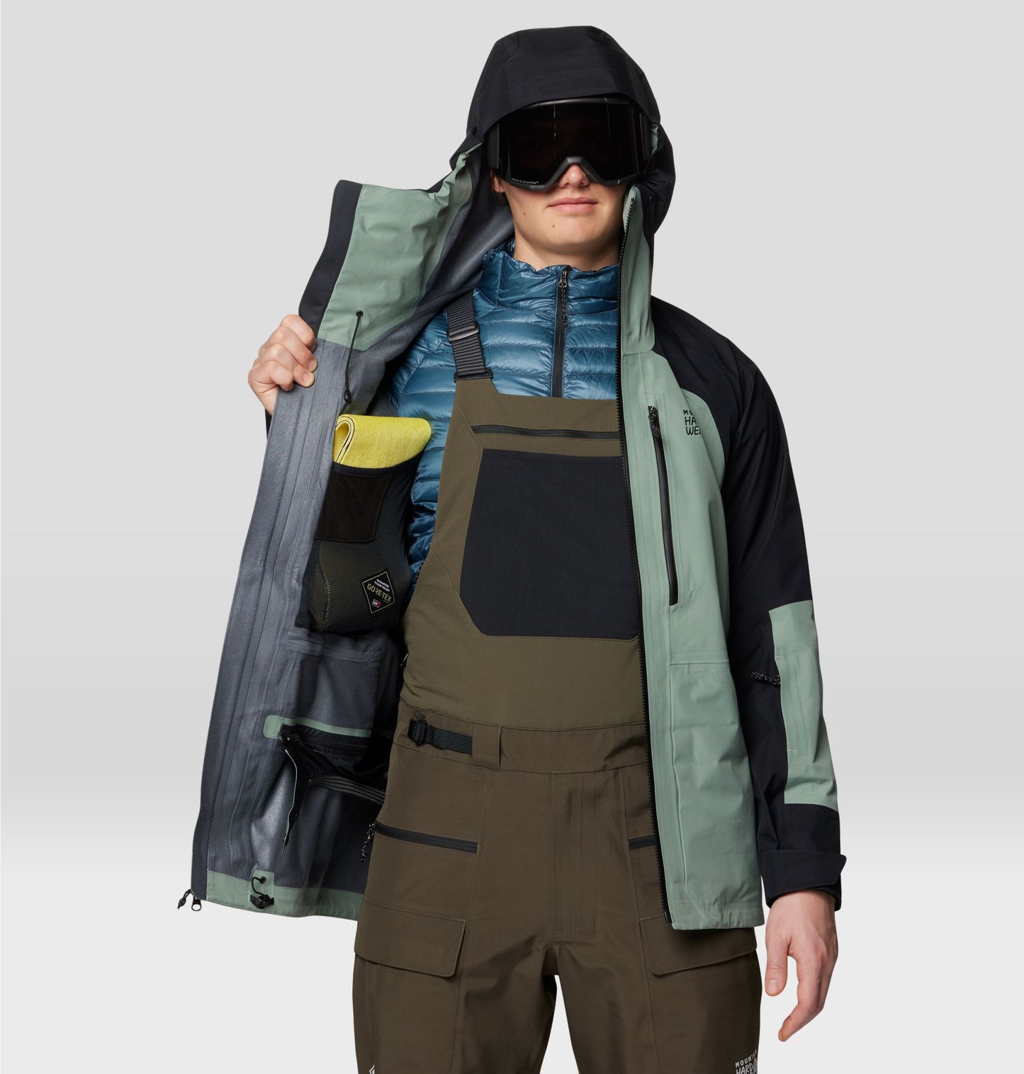 Men's Boundary Ridge™ GORE-TEX Jacket