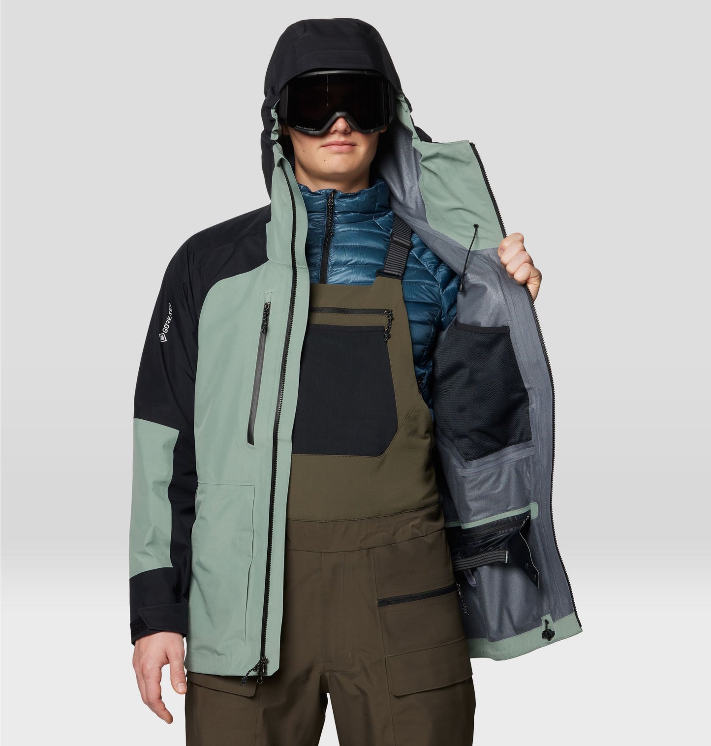 Men's Boundary Ridge™ GORE-TEX Jacket