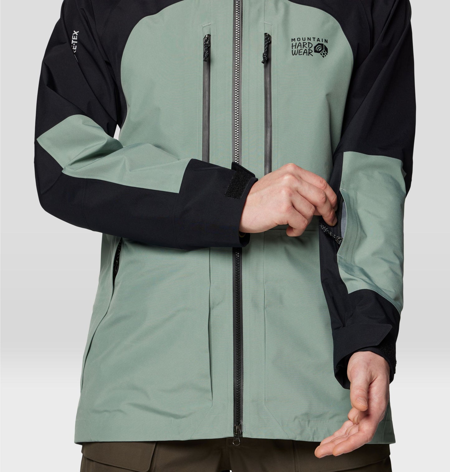 Men's Boundary Ridge™ GORE-TEX Jacket