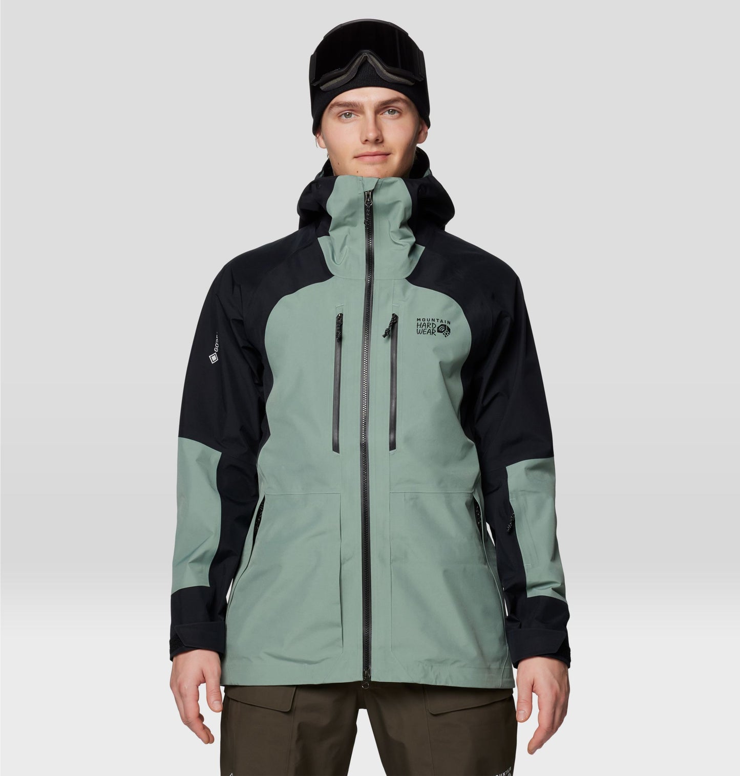 Men's Boundary Ridge™ GORE-TEX Jacket