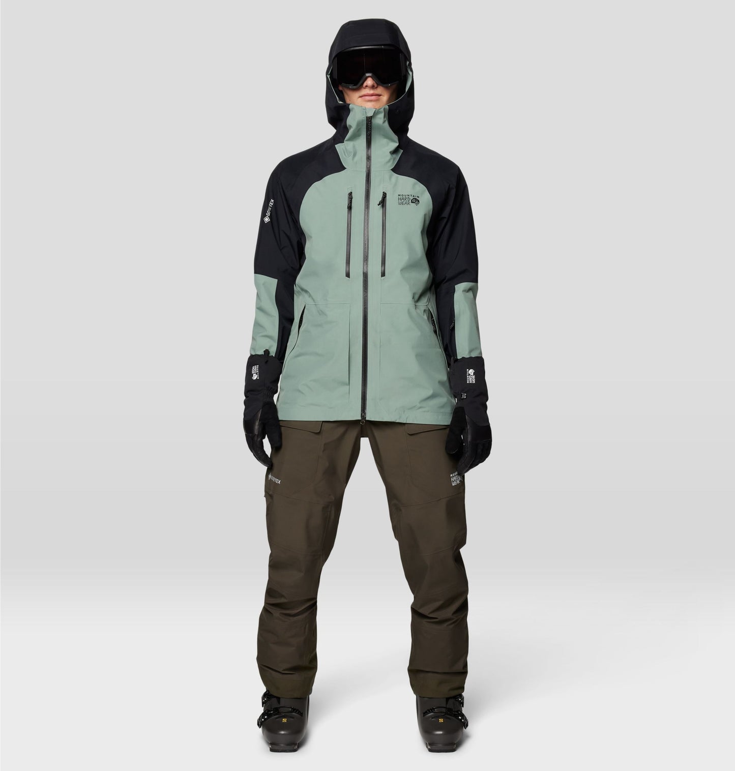Men's Boundary Ridge™ GORE-TEX Jacket