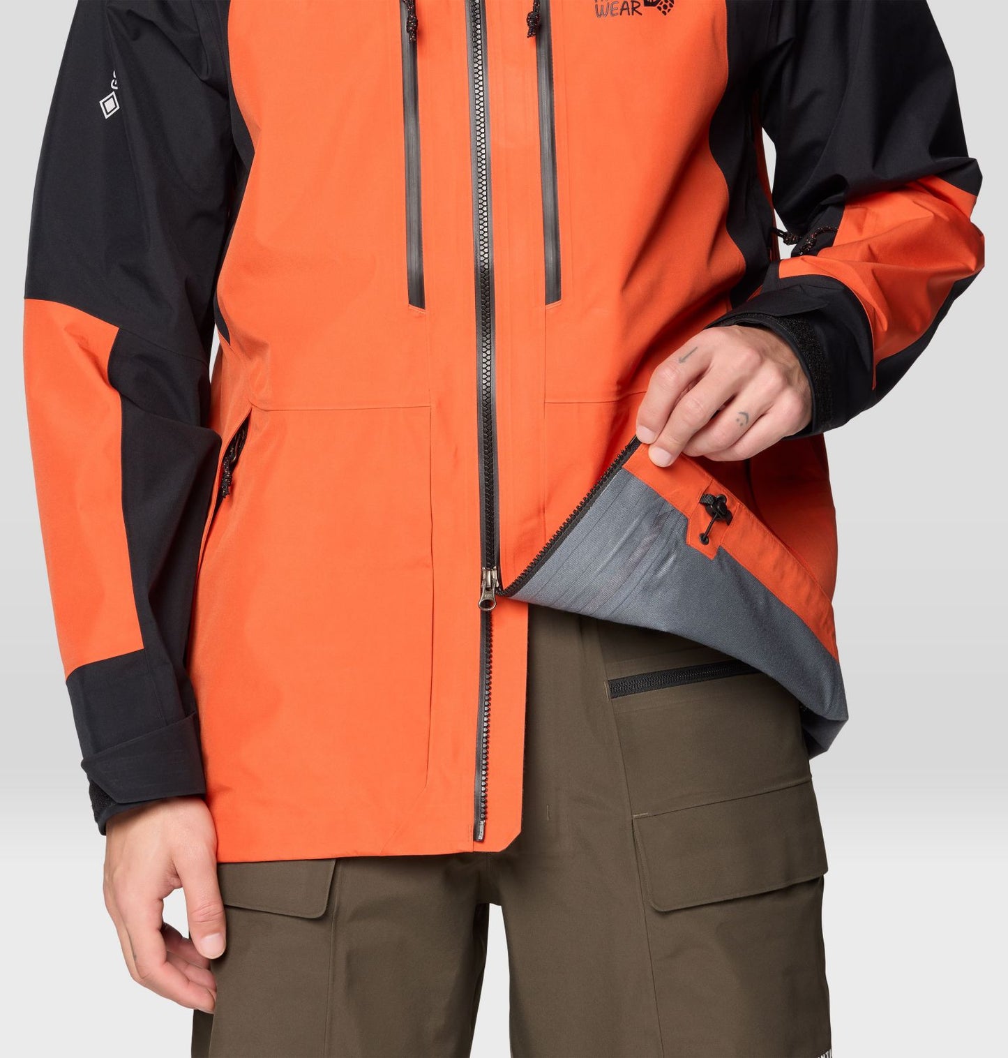 Men's Boundary Ridge™ GORE-TEX Jacket