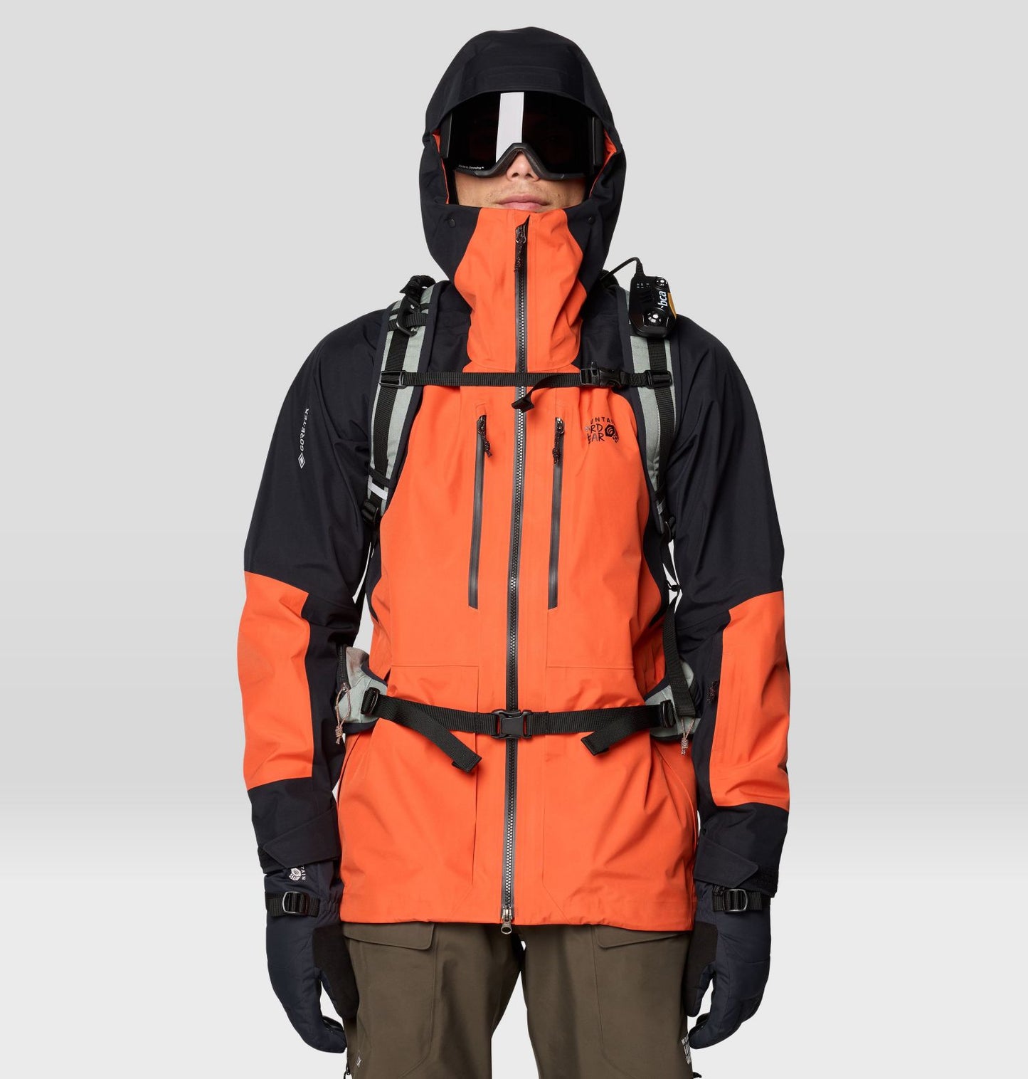 Men's Boundary Ridge™ GORE-TEX Jacket