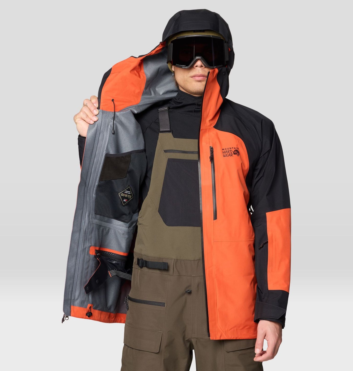 Men's Boundary Ridge™ GORE-TEX Jacket