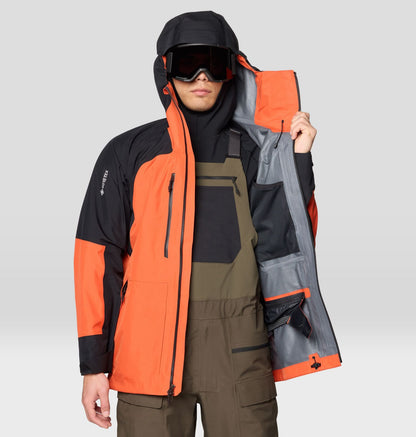 Men's Boundary Ridge™ GORE-TEX Jacket