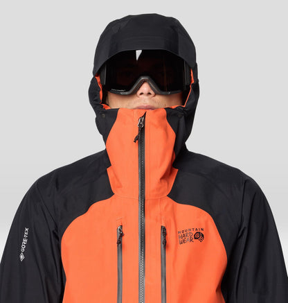 Men's Boundary Ridge™ GORE-TEX Jacket