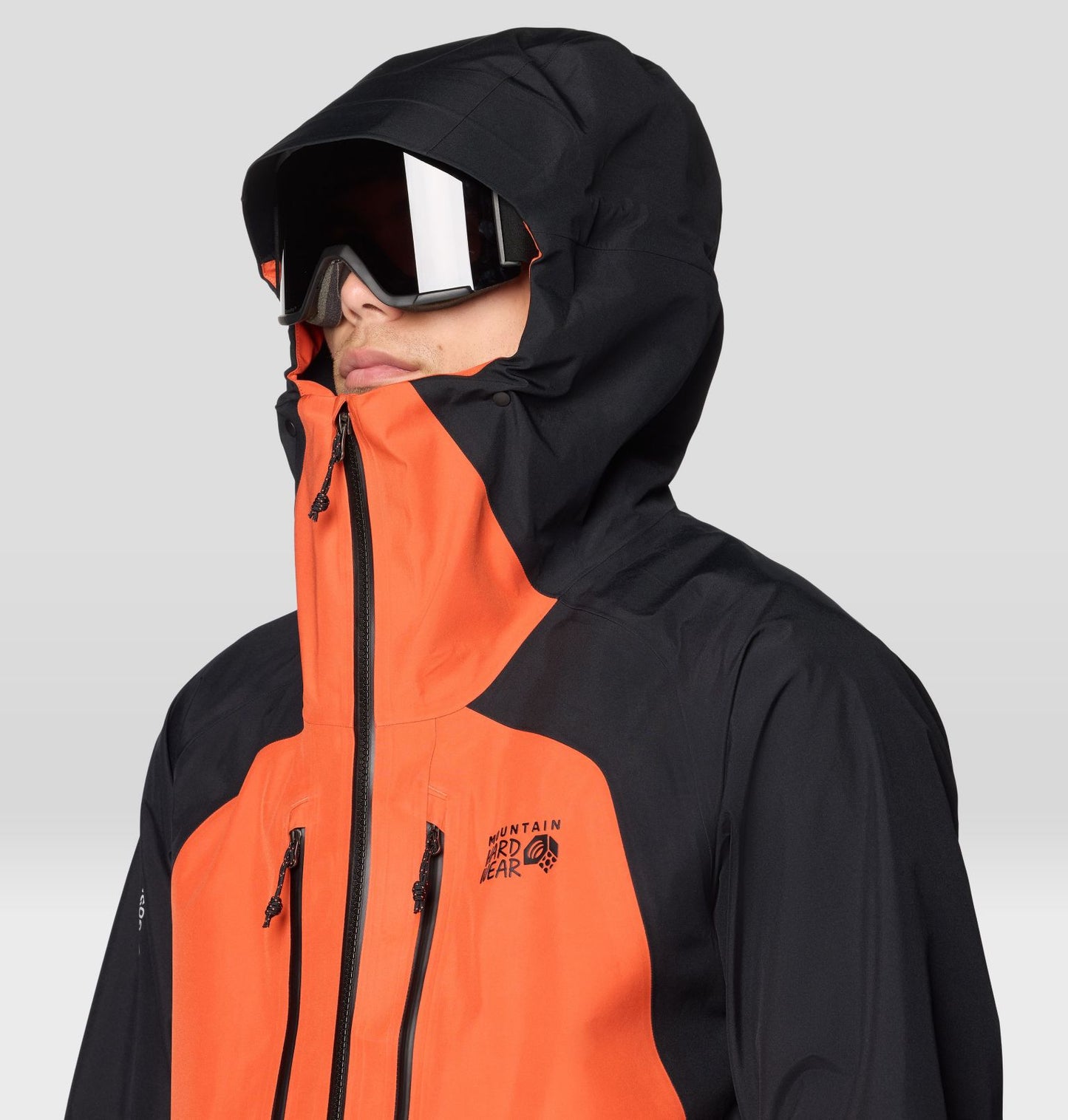 Men's Boundary Ridge™ GORE-TEX Jacket