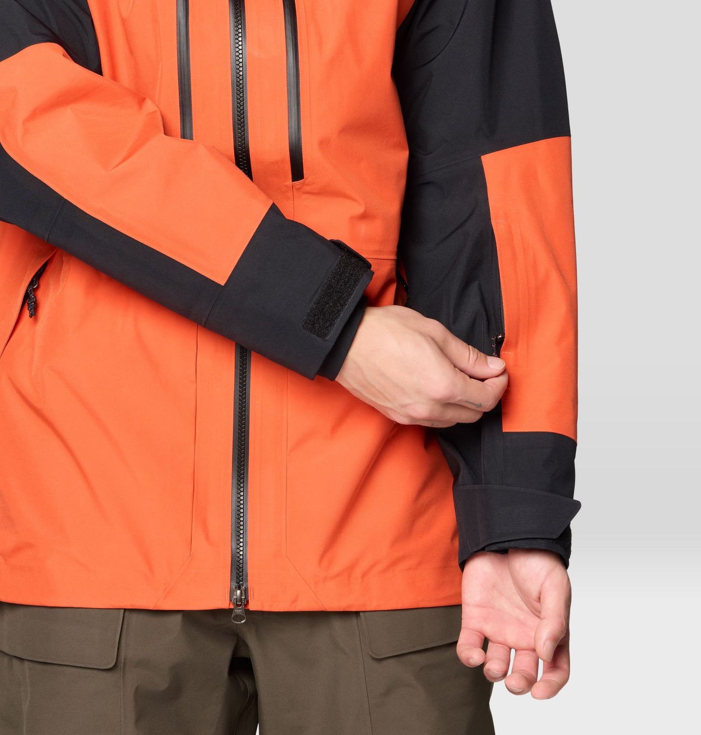 Men's Boundary Ridge™ GORE-TEX Jacket