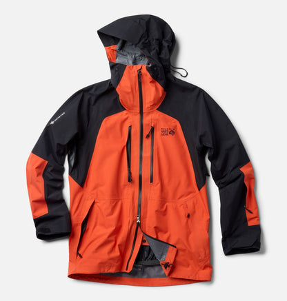 Men's Boundary Ridge™ GORE-TEX Jacket
