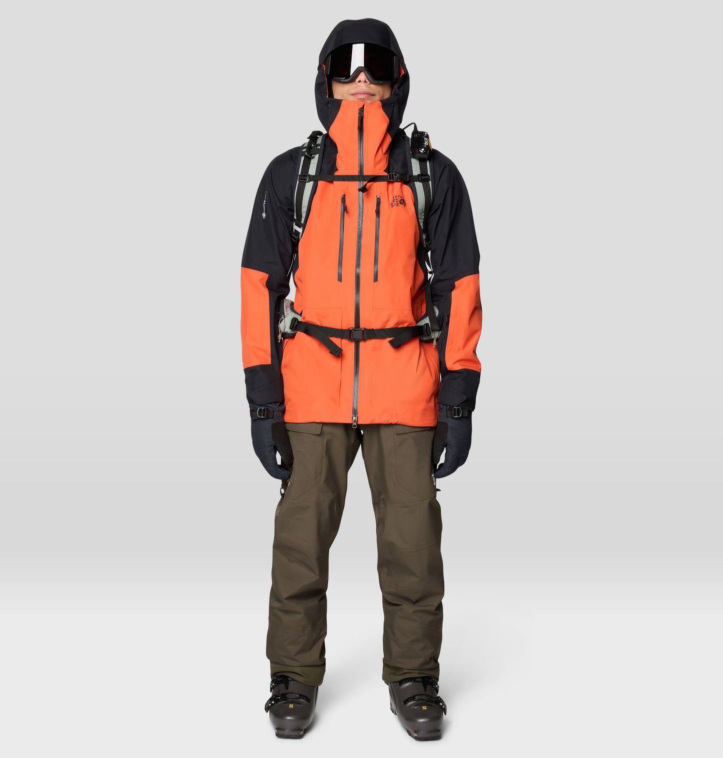 Men's Boundary Ridge™ GORE-TEX Jacket