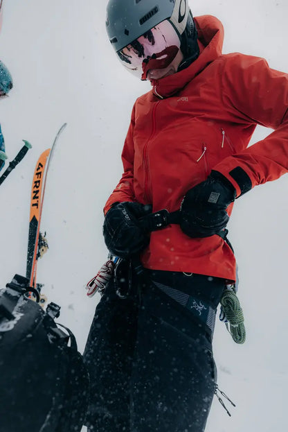 Women's Guardian Apex Jacket