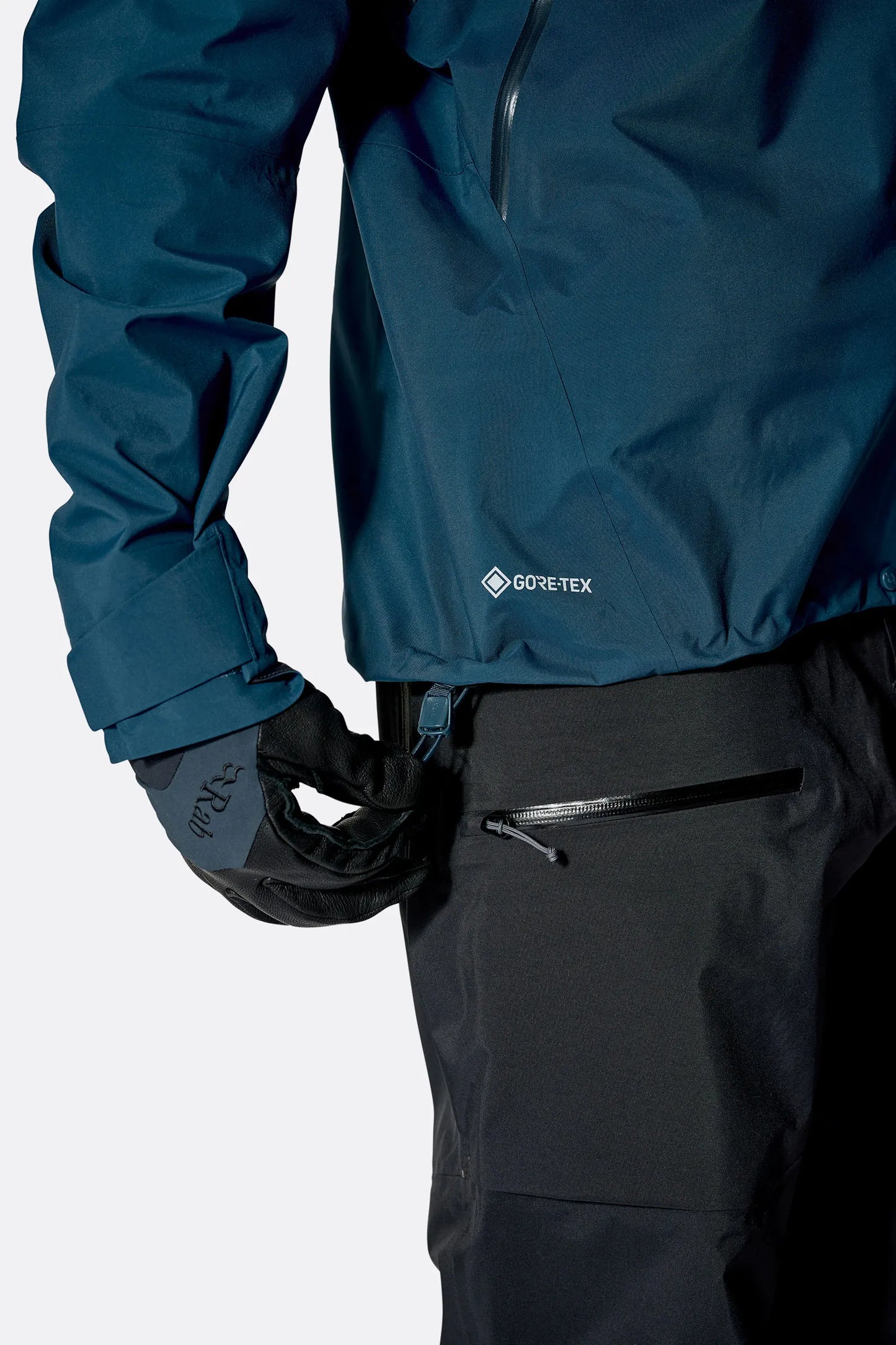 Men's Khroma Diffuse GORE-TEX Ski Jacket