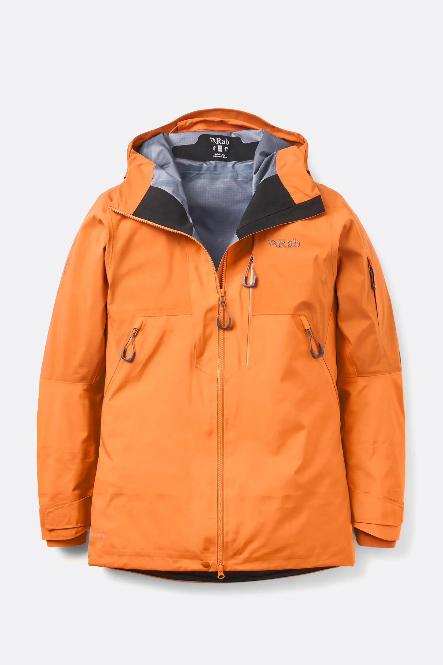 Women's Khroma Latok GORE-TEX Pro Ski Jacket